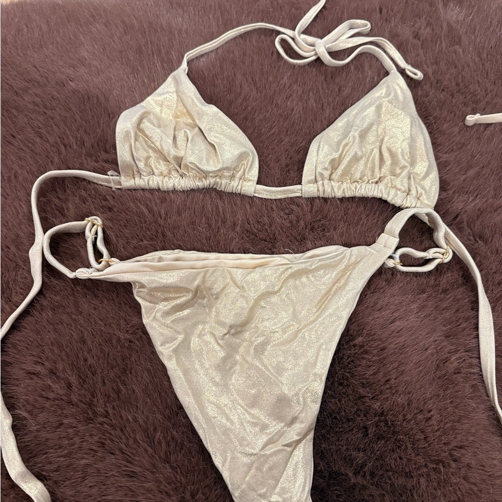 Bikini bundle size small - Picture 3 of 6
